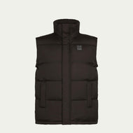 Dyngja Down Vest