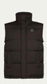 Dyngja Down Vest