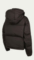 Dyngja Down W Cropped Jacket