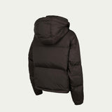 Dyngja Down W Cropped Jacket