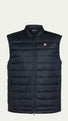 Keilir Down Vest