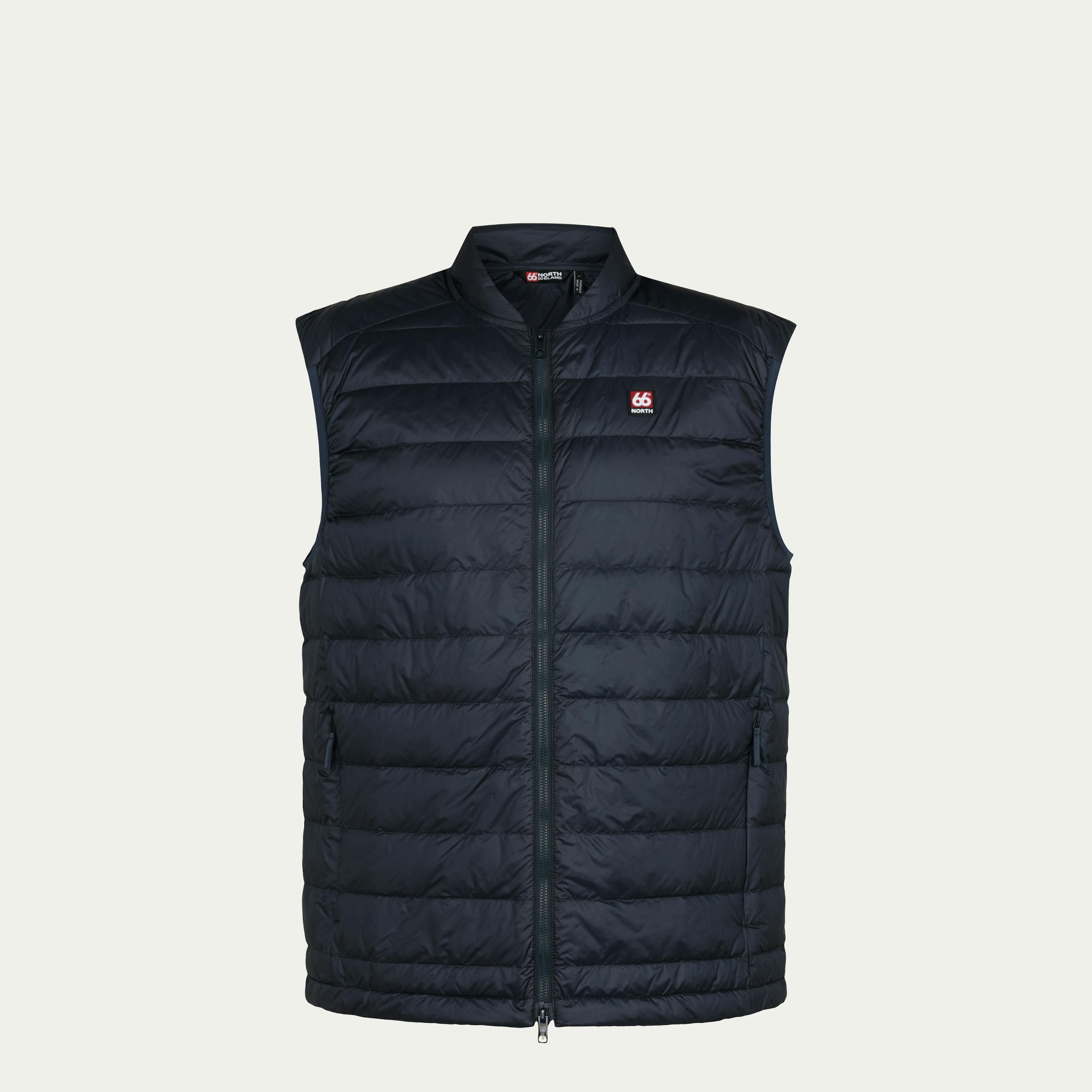 Keilir Down Vest