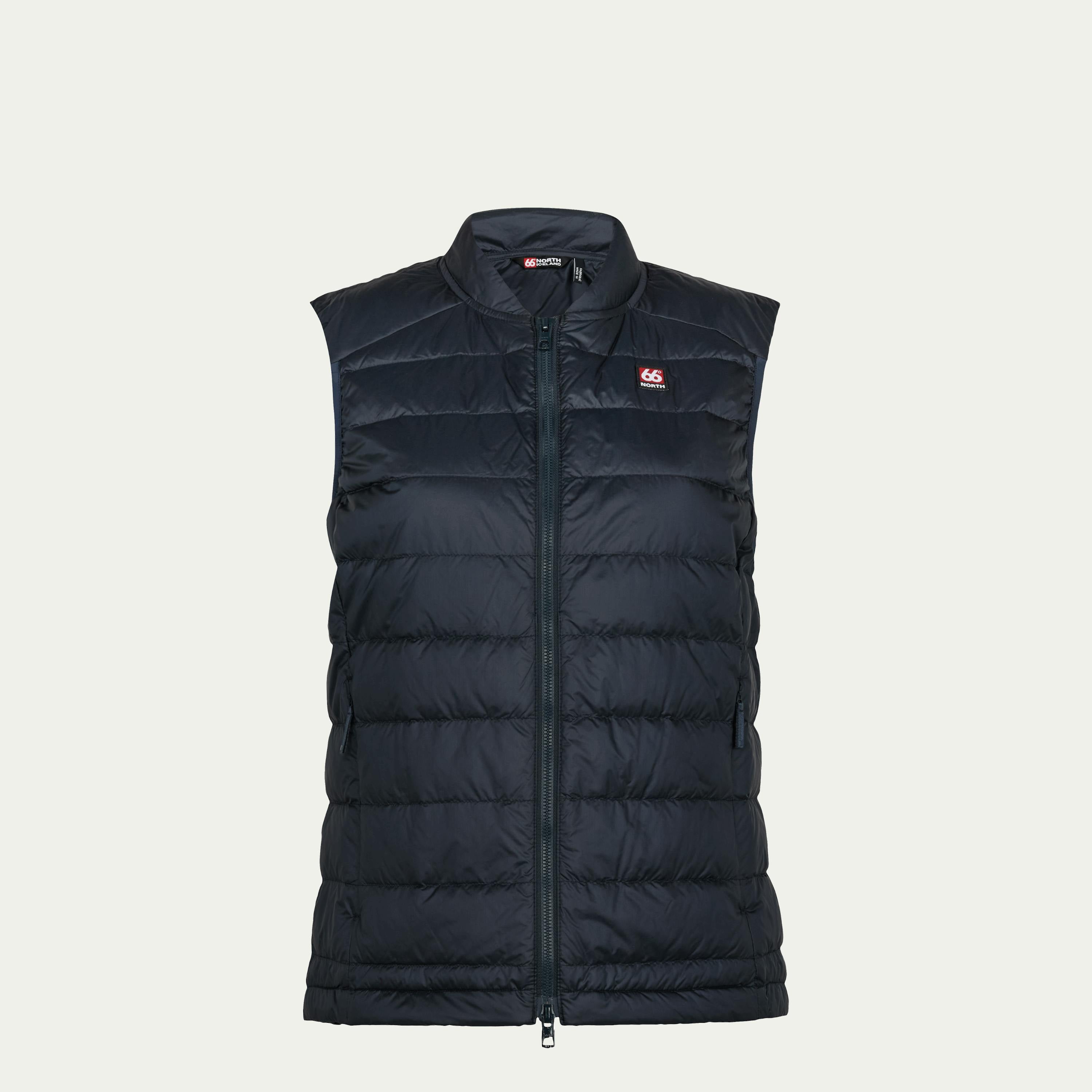 Keilir W Down Vest