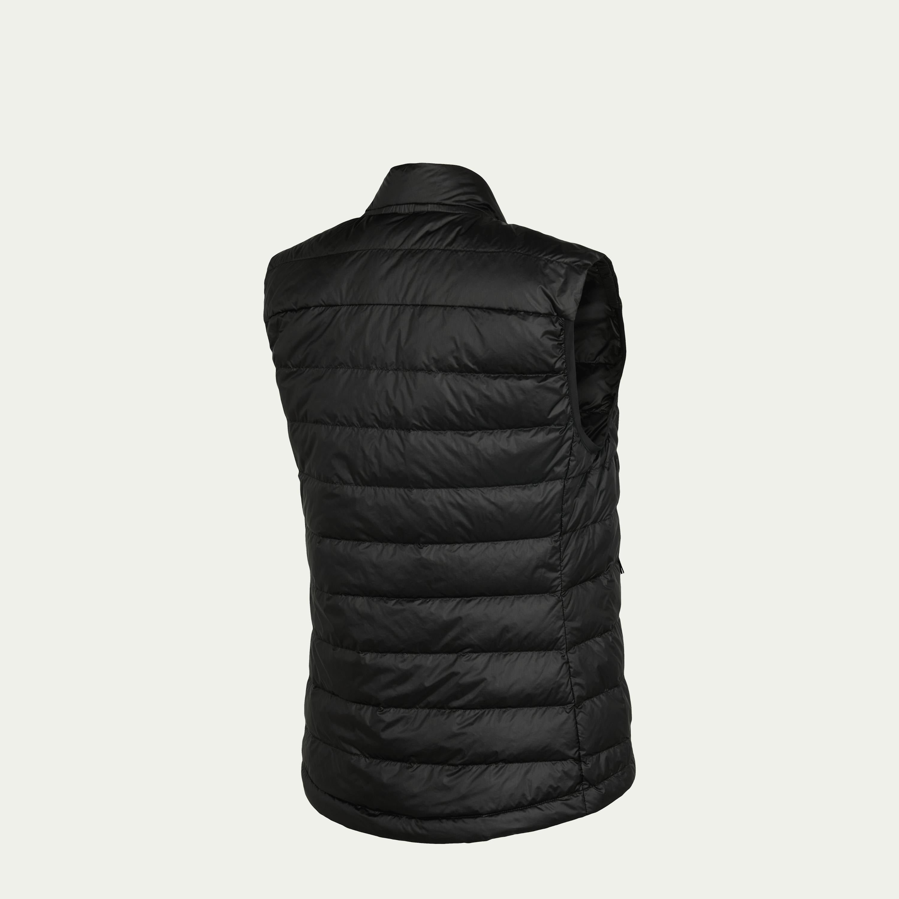 Keilir W Down Vest