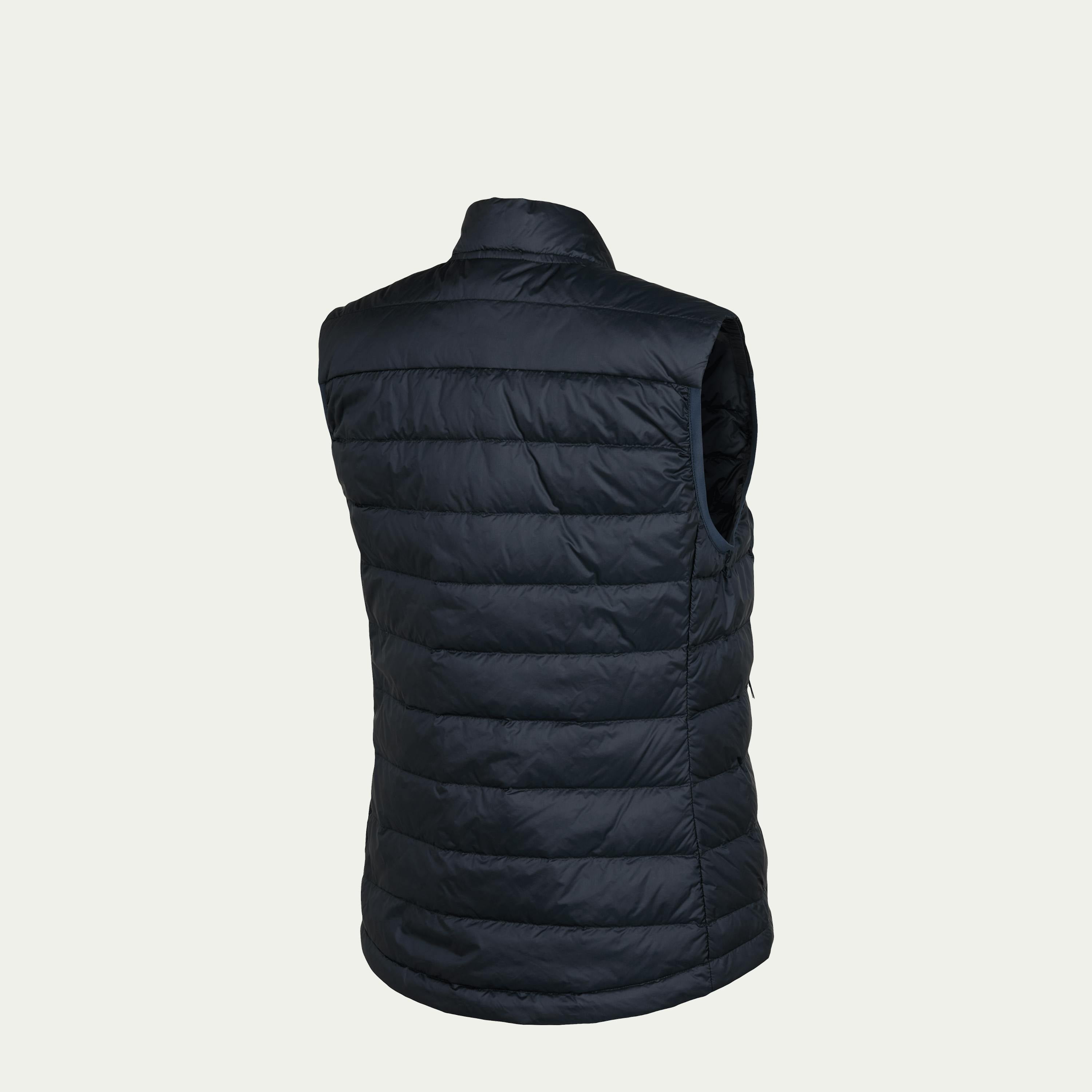 Keilir W Down Vest