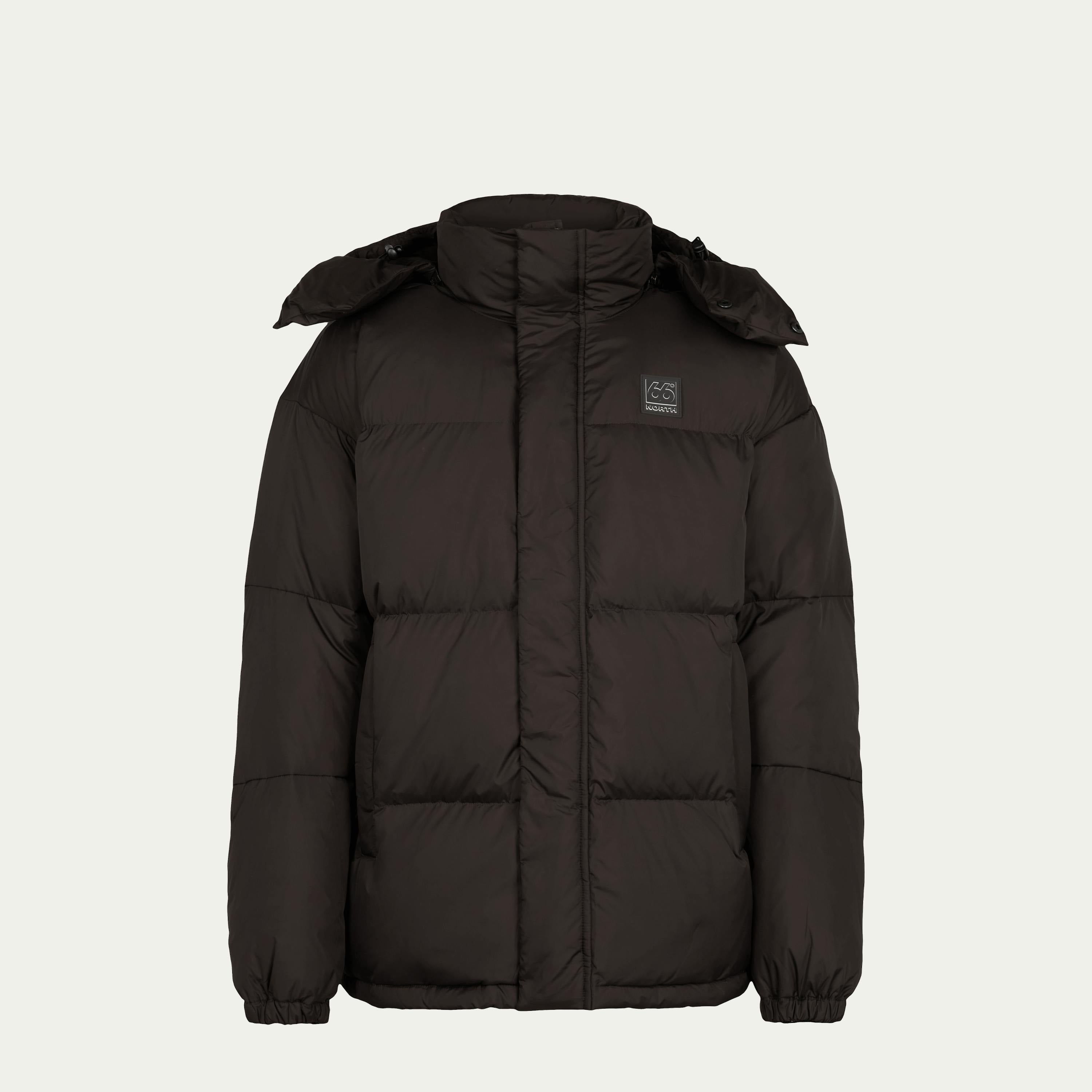 Drangar Insulated Jacket