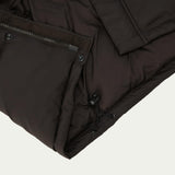 Dyngja Down W Cropped Jacket