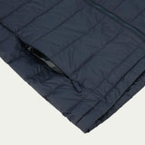Keilir Down Vest