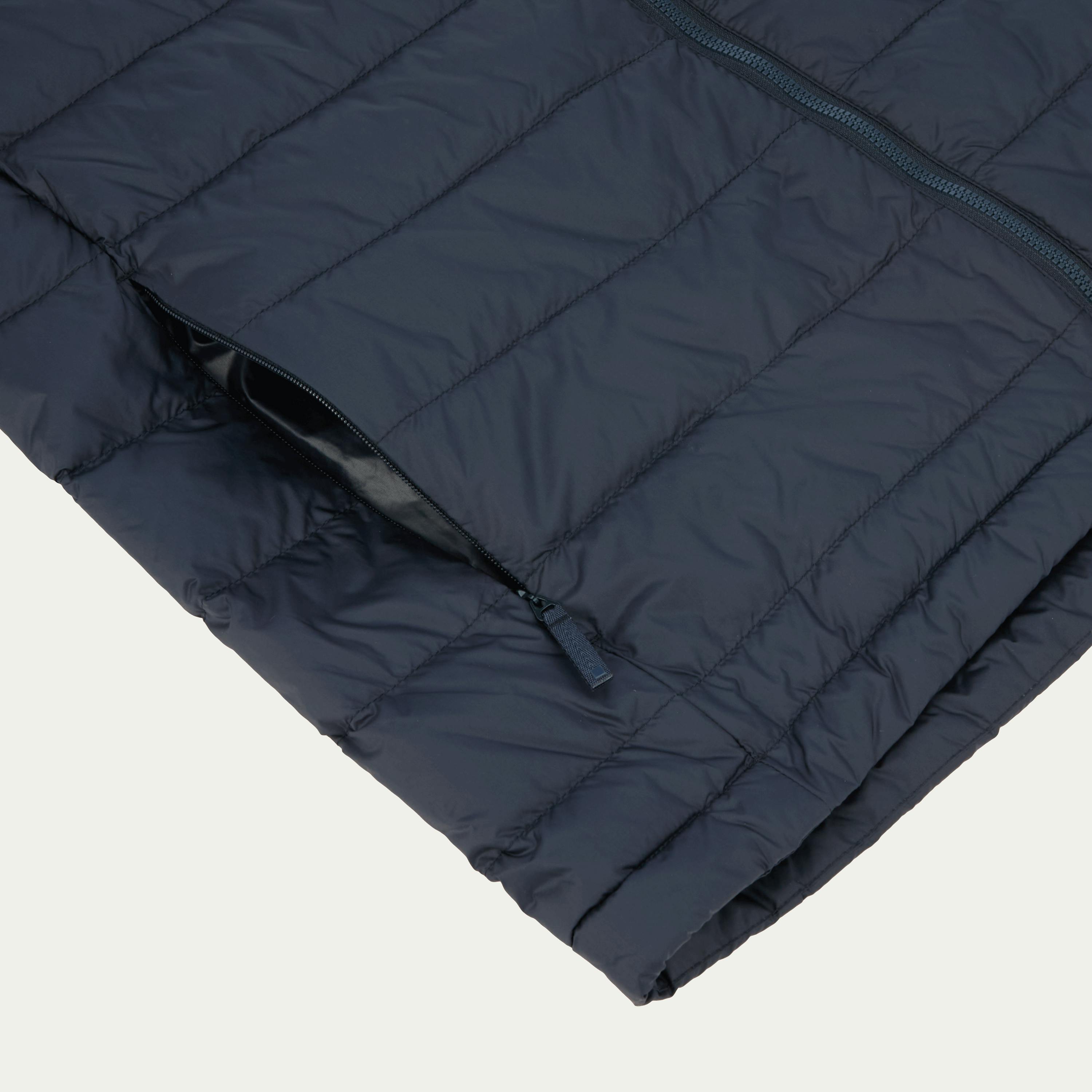 Keilir W Down Vest