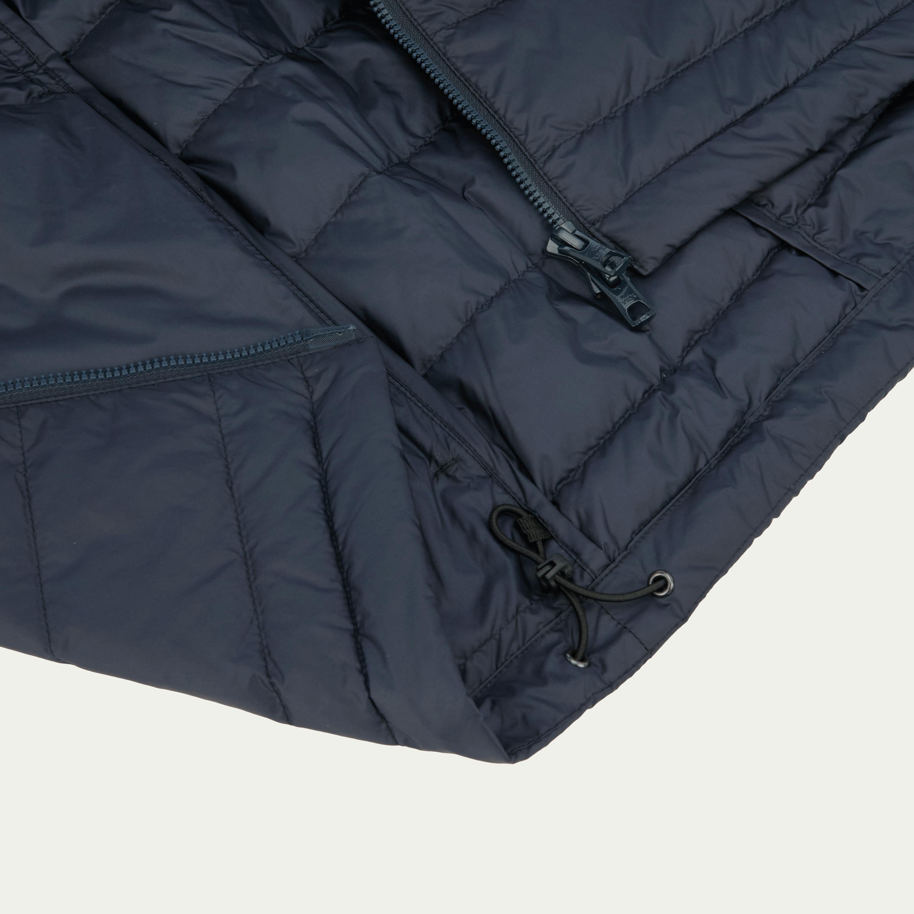 Keilir Down Vest