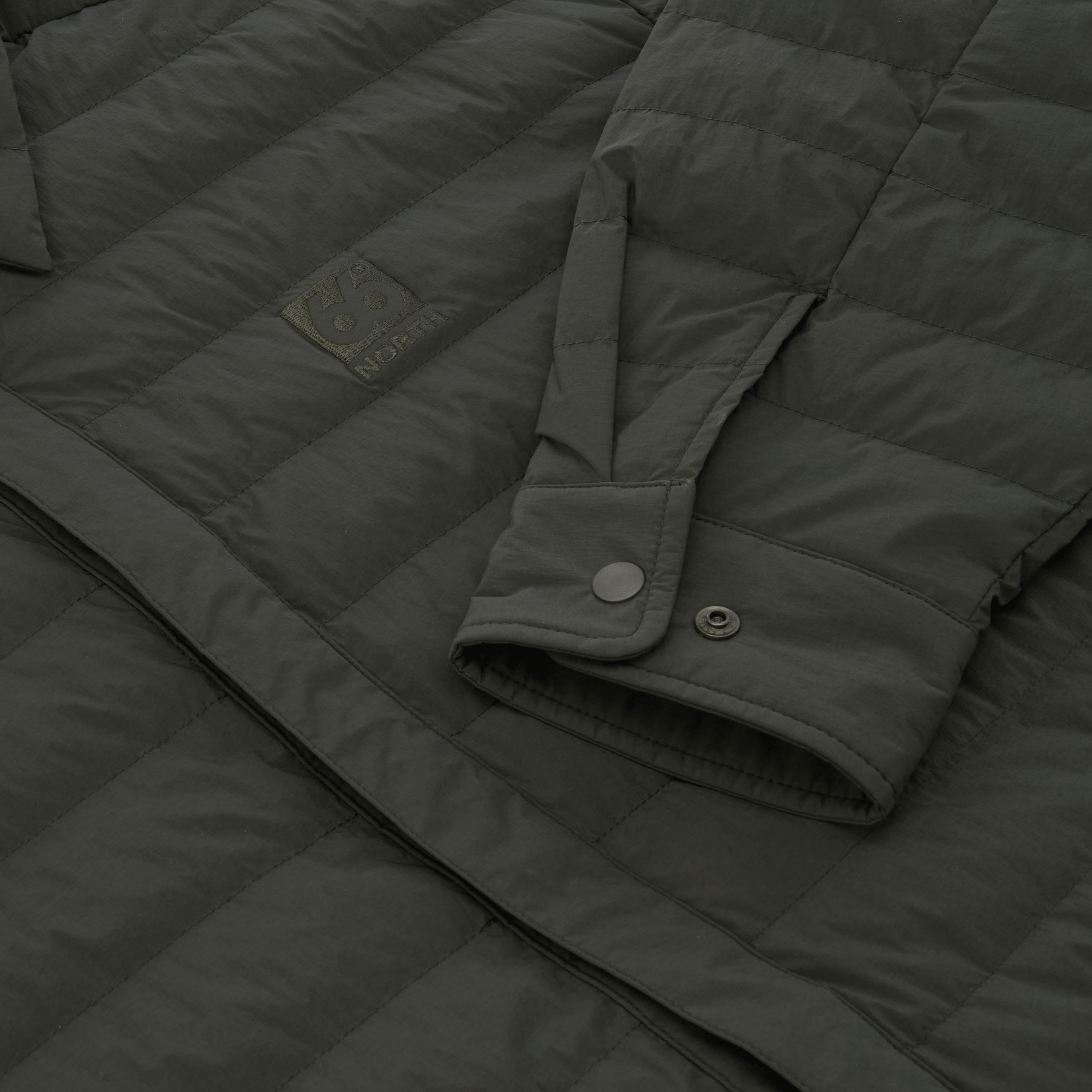 Kjölur Alpine Grimmia