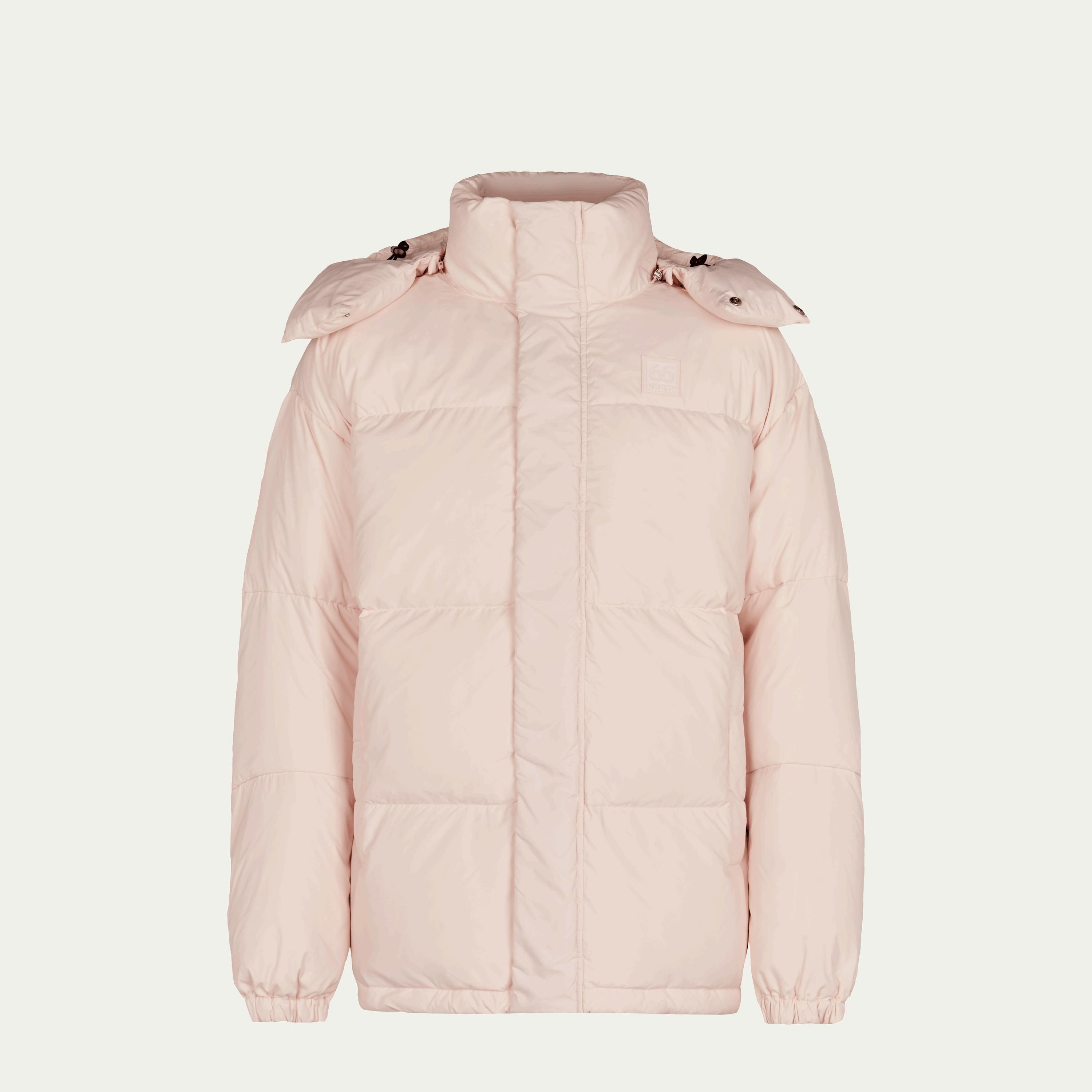 Dyngja Sea Pink