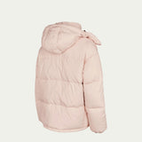 Dyngja Sea Pink