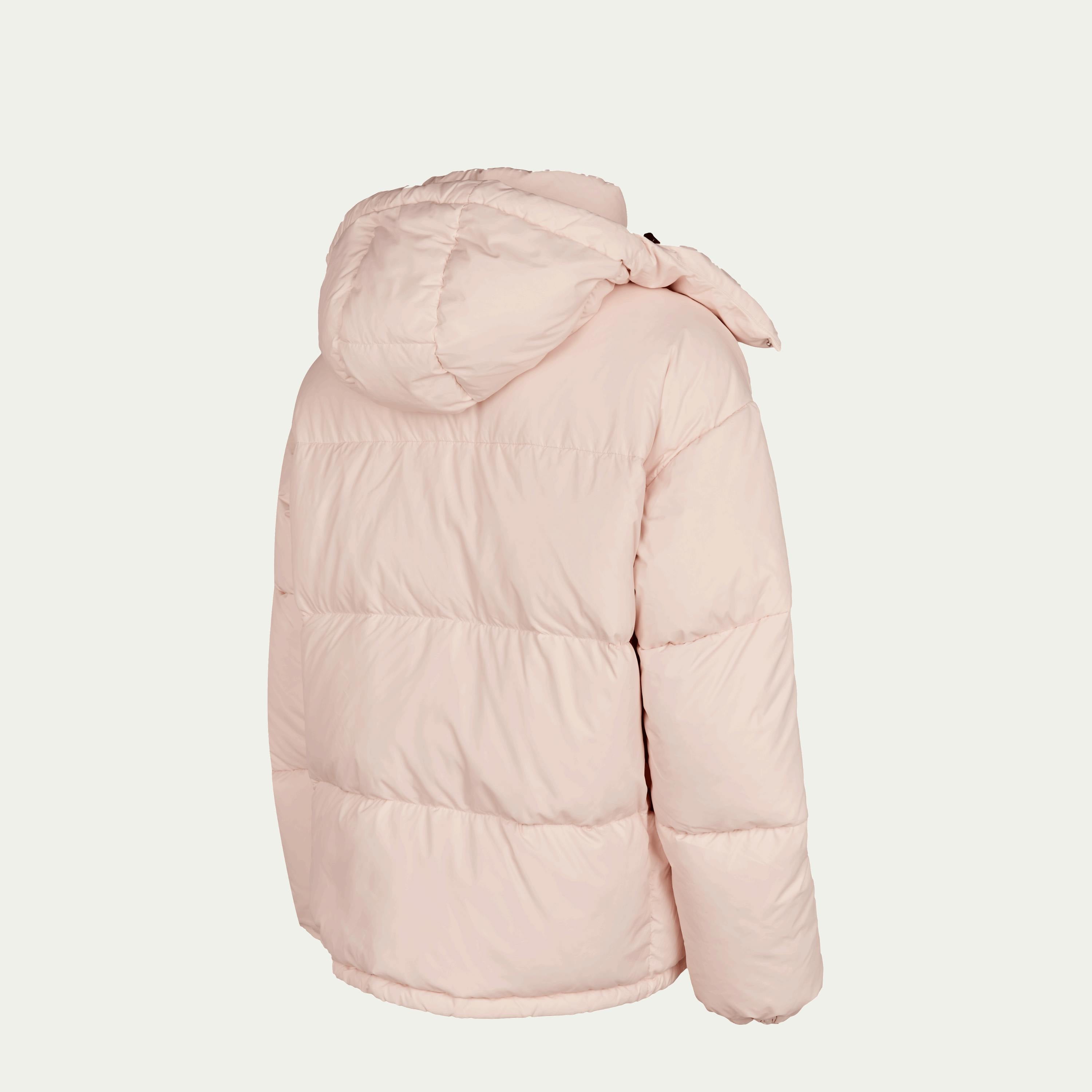 Dyngja Sea Pink