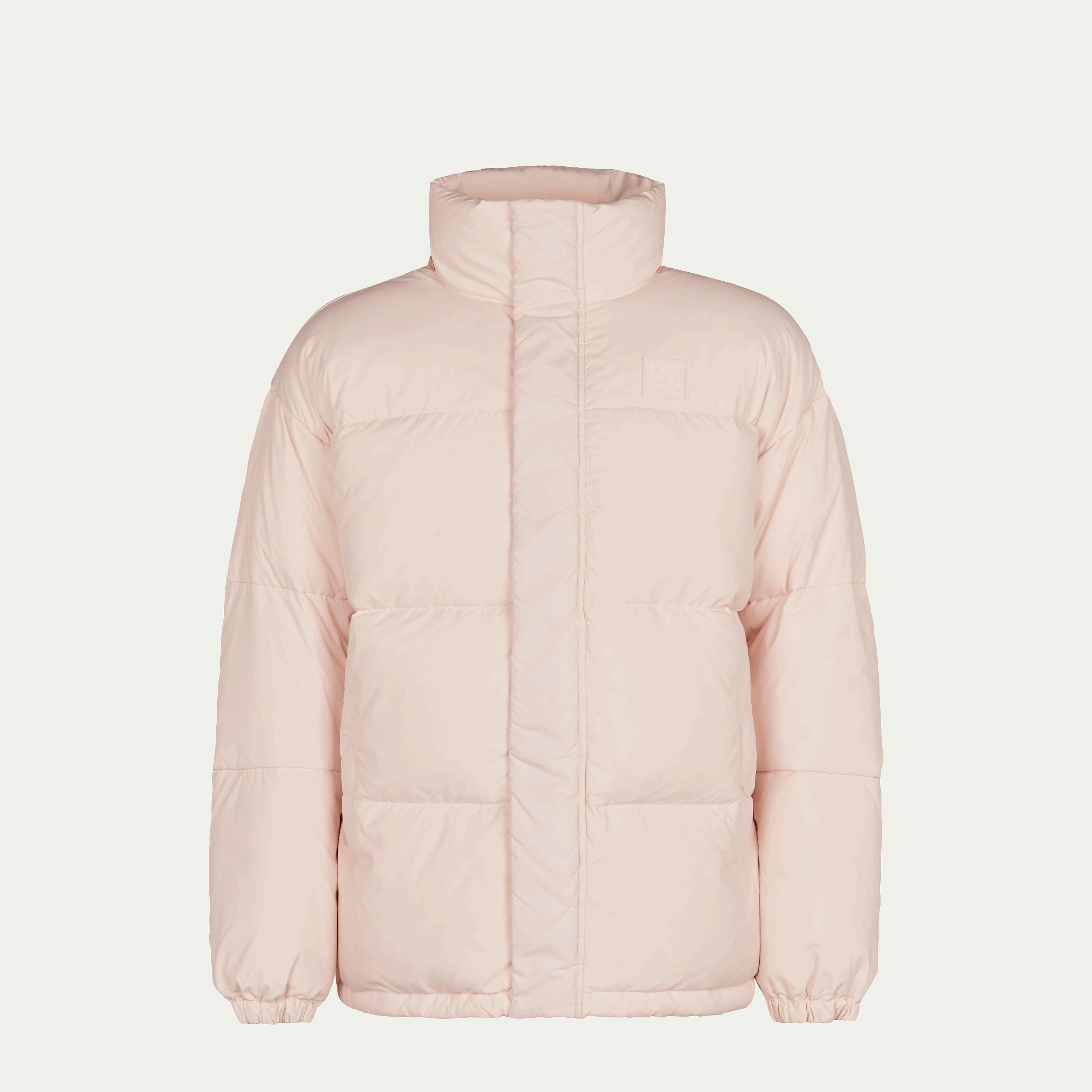 Dyngja Sea Pink