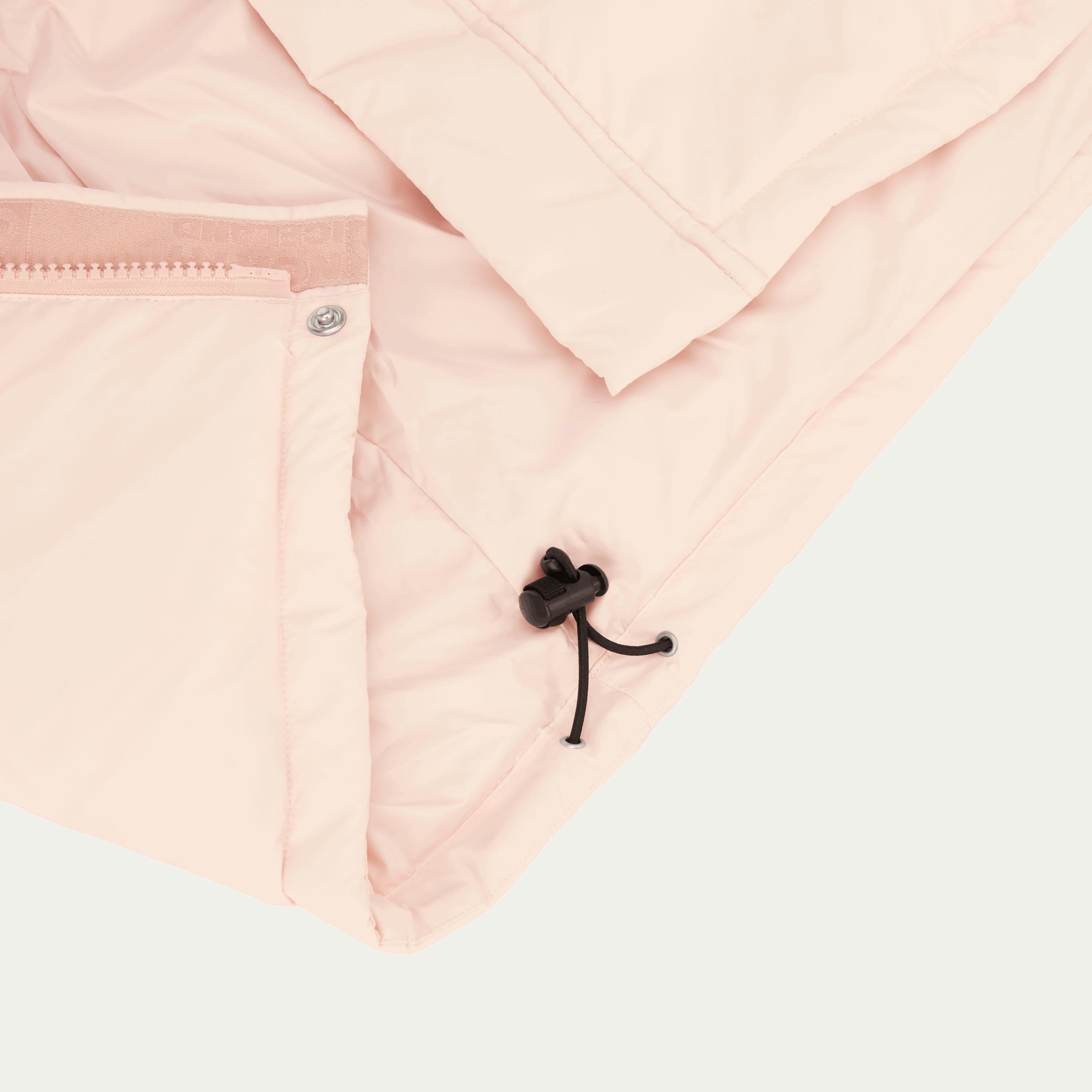 Dyngja Sea Pink