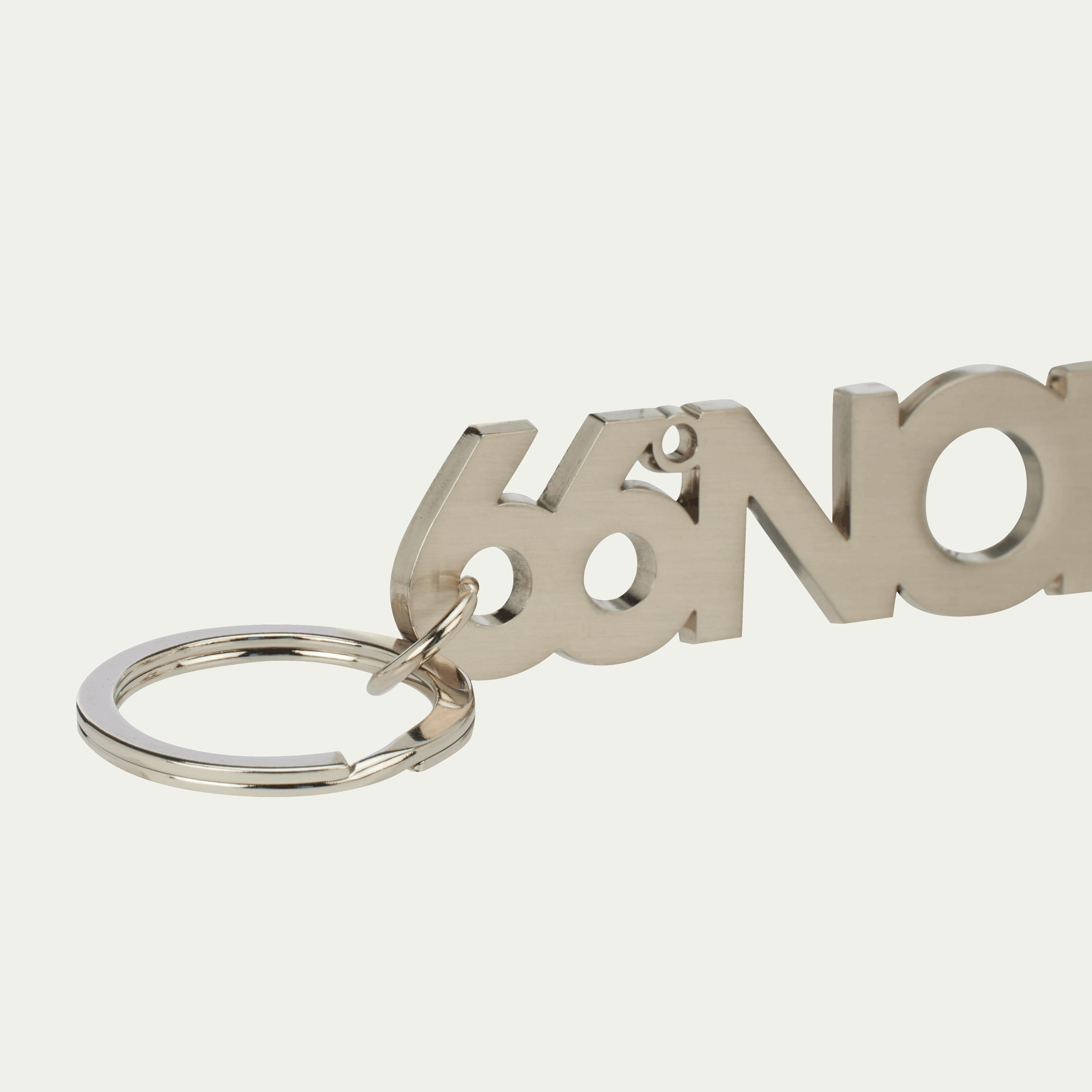 66°Nordur Keychain