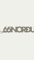 66°Nordur Keychain