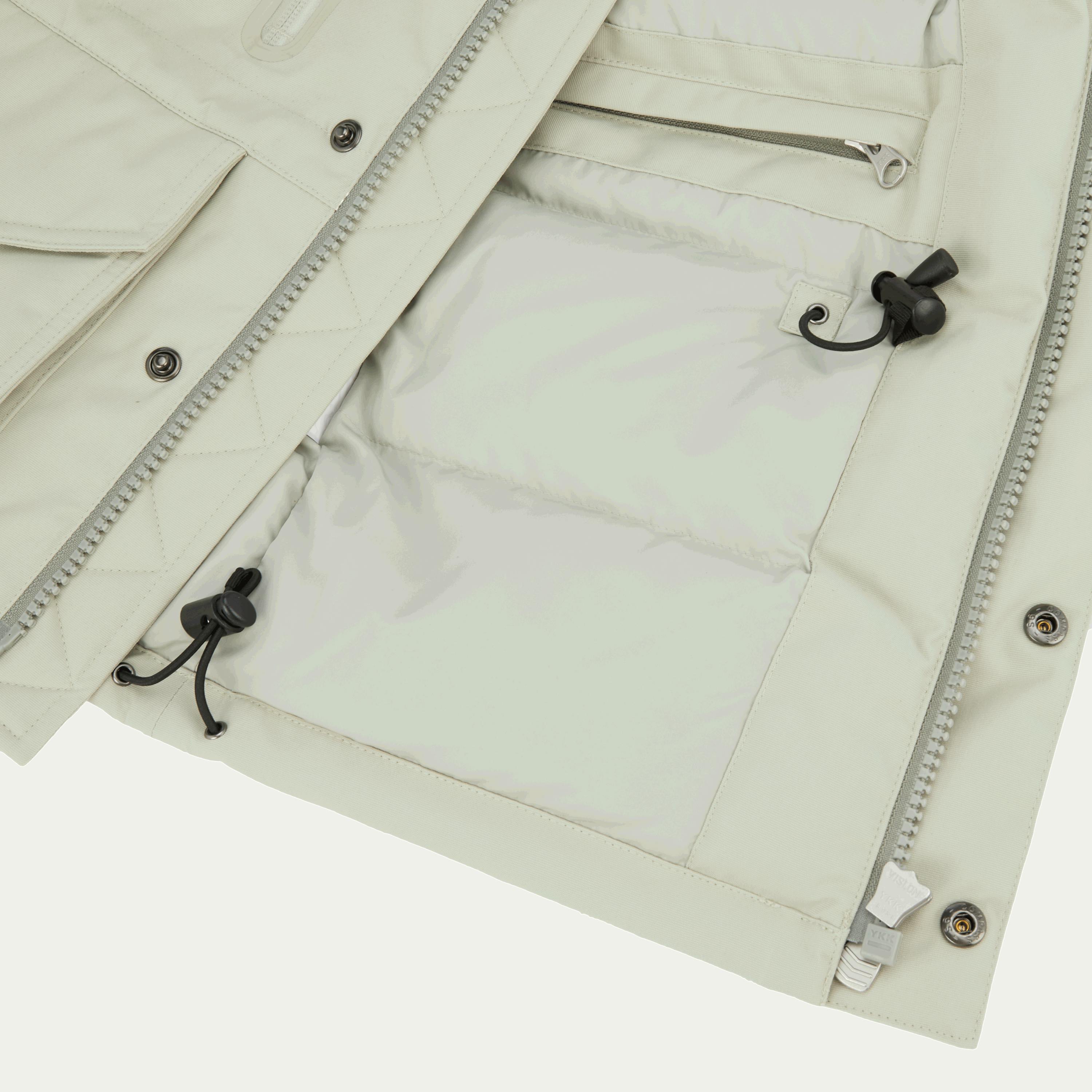 Jokull Parka