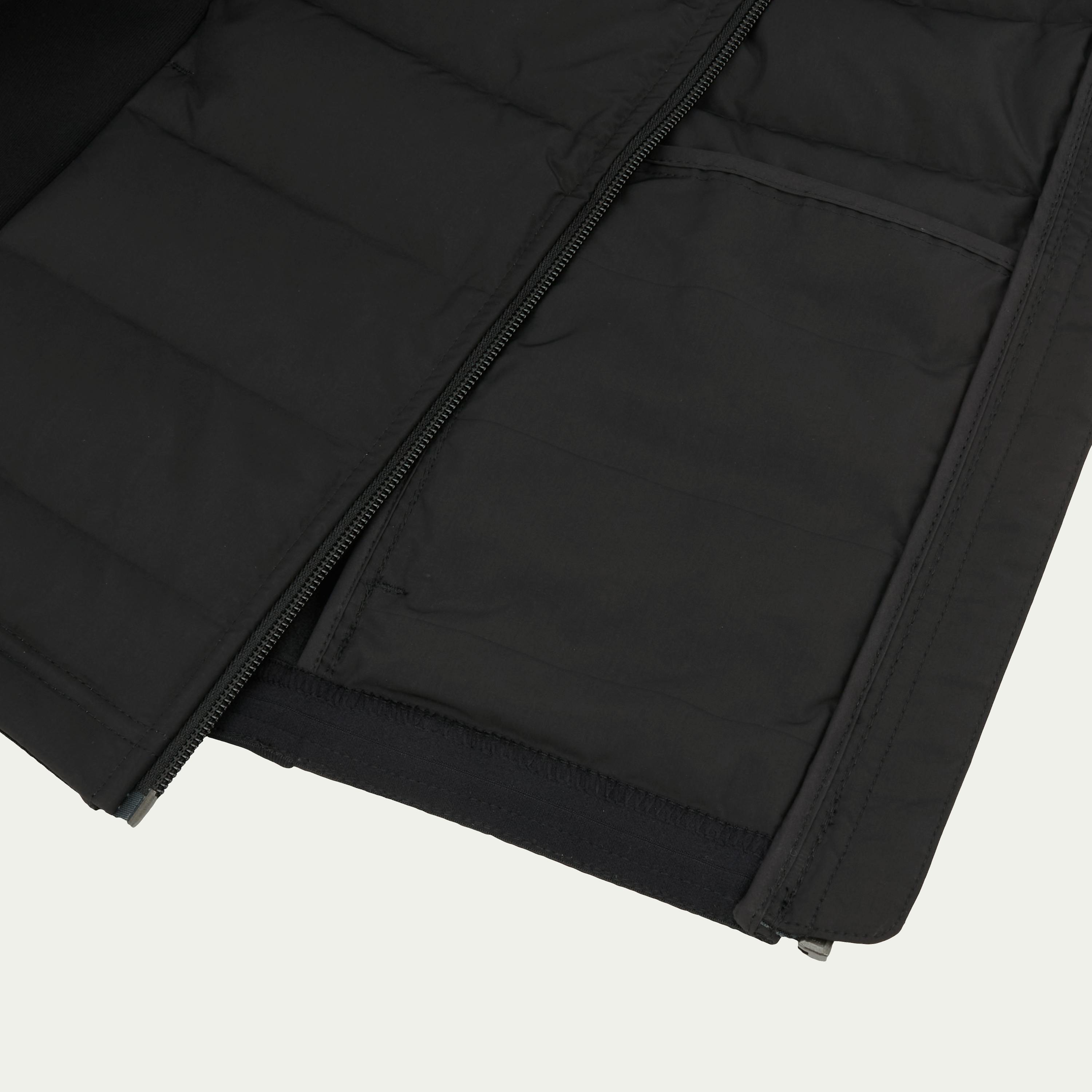 Svanhvit Down Vest