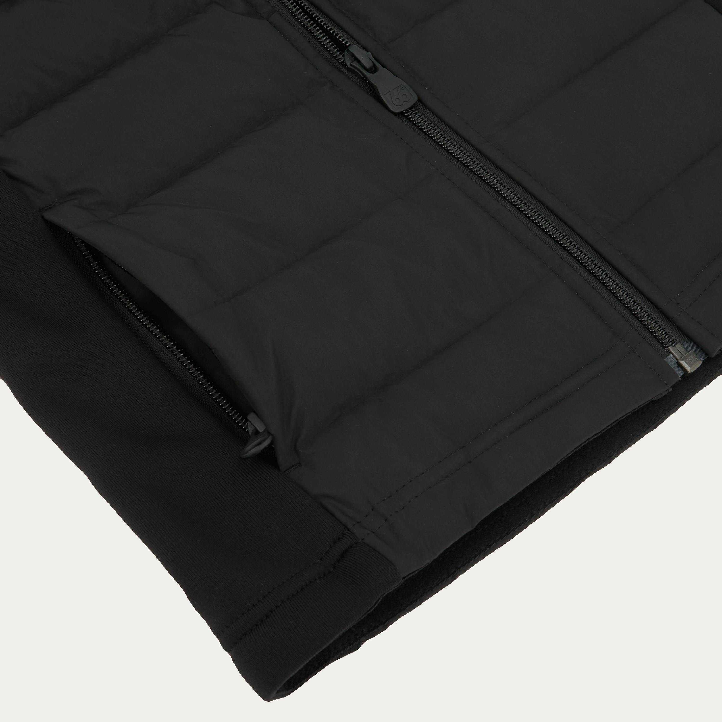 Svanhvit Down Vest