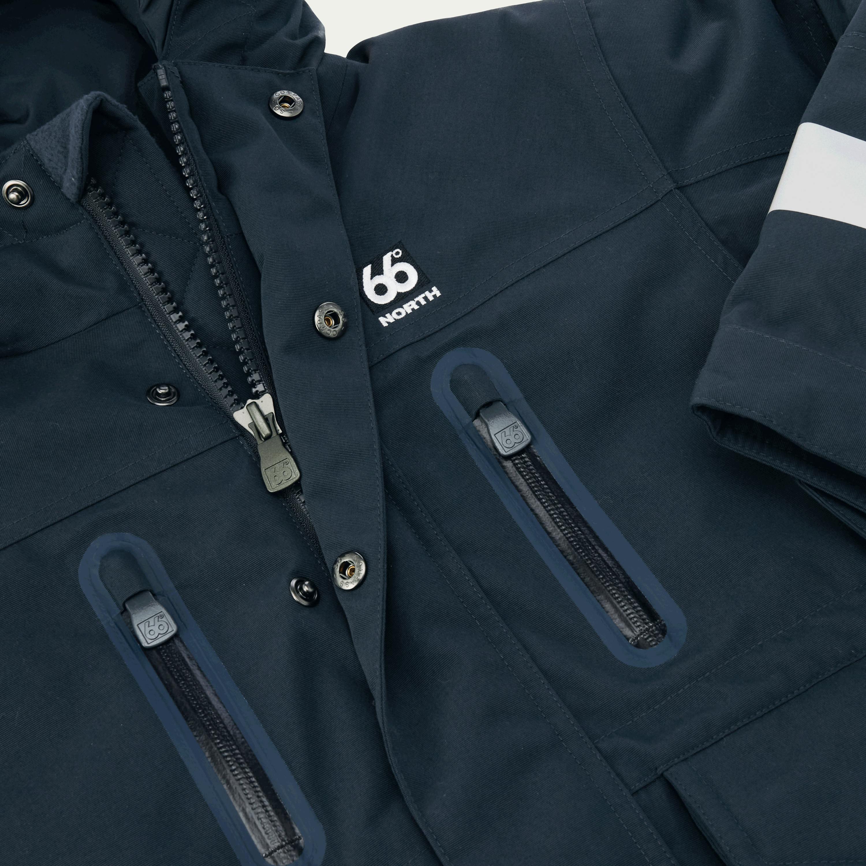 Jokull Parka
