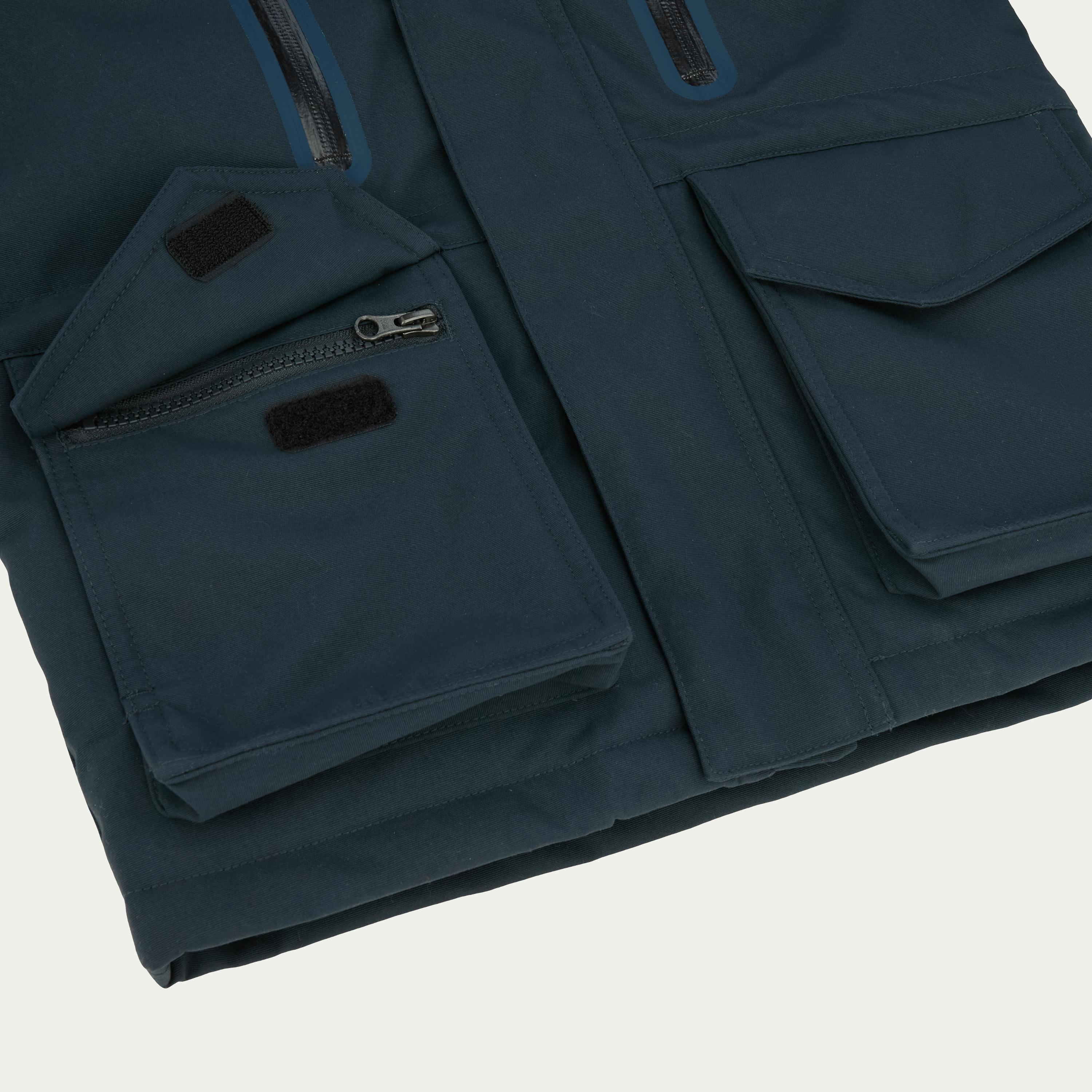 Jokull Parka