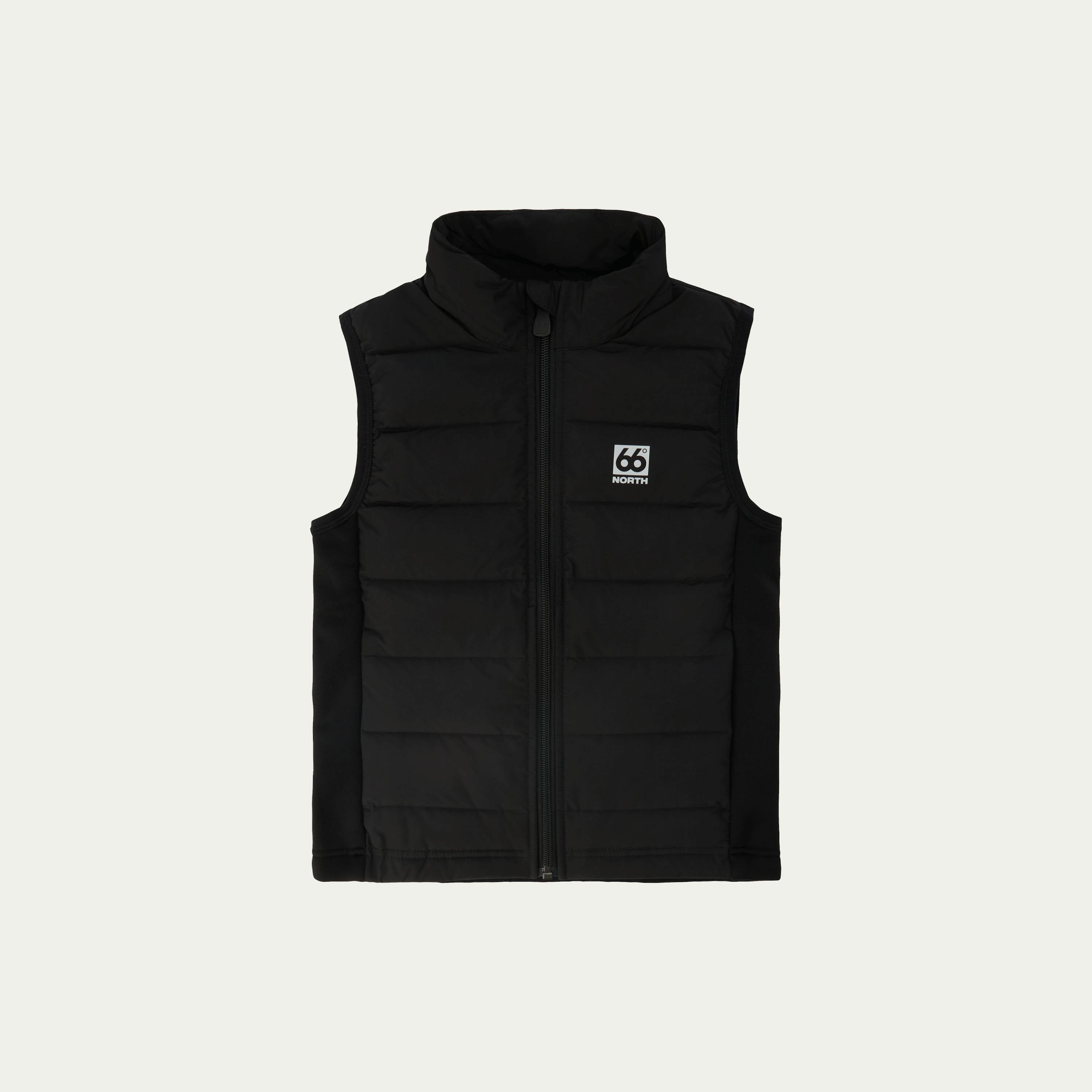 Svanhvit Down Vest