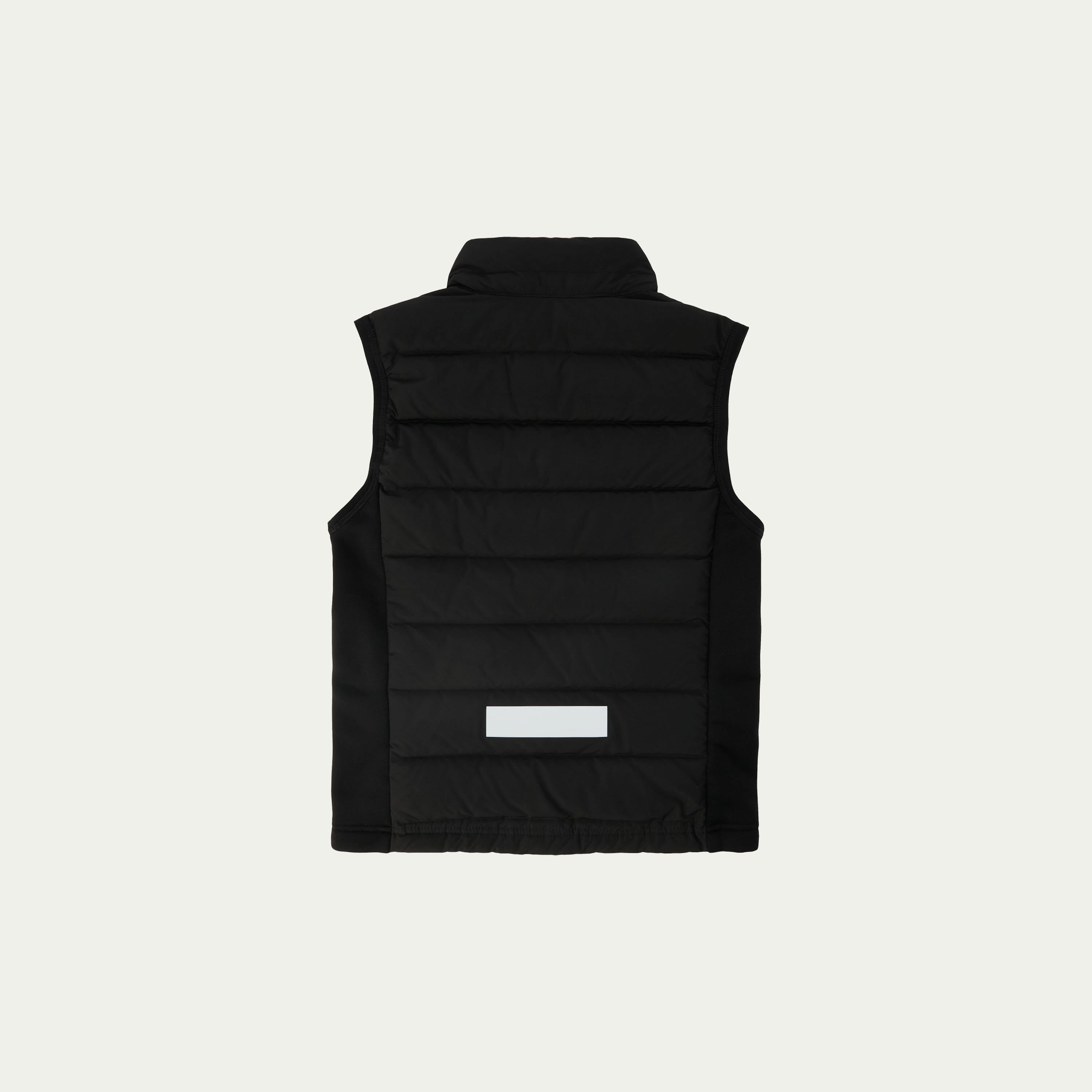 Svanhvit Down Vest