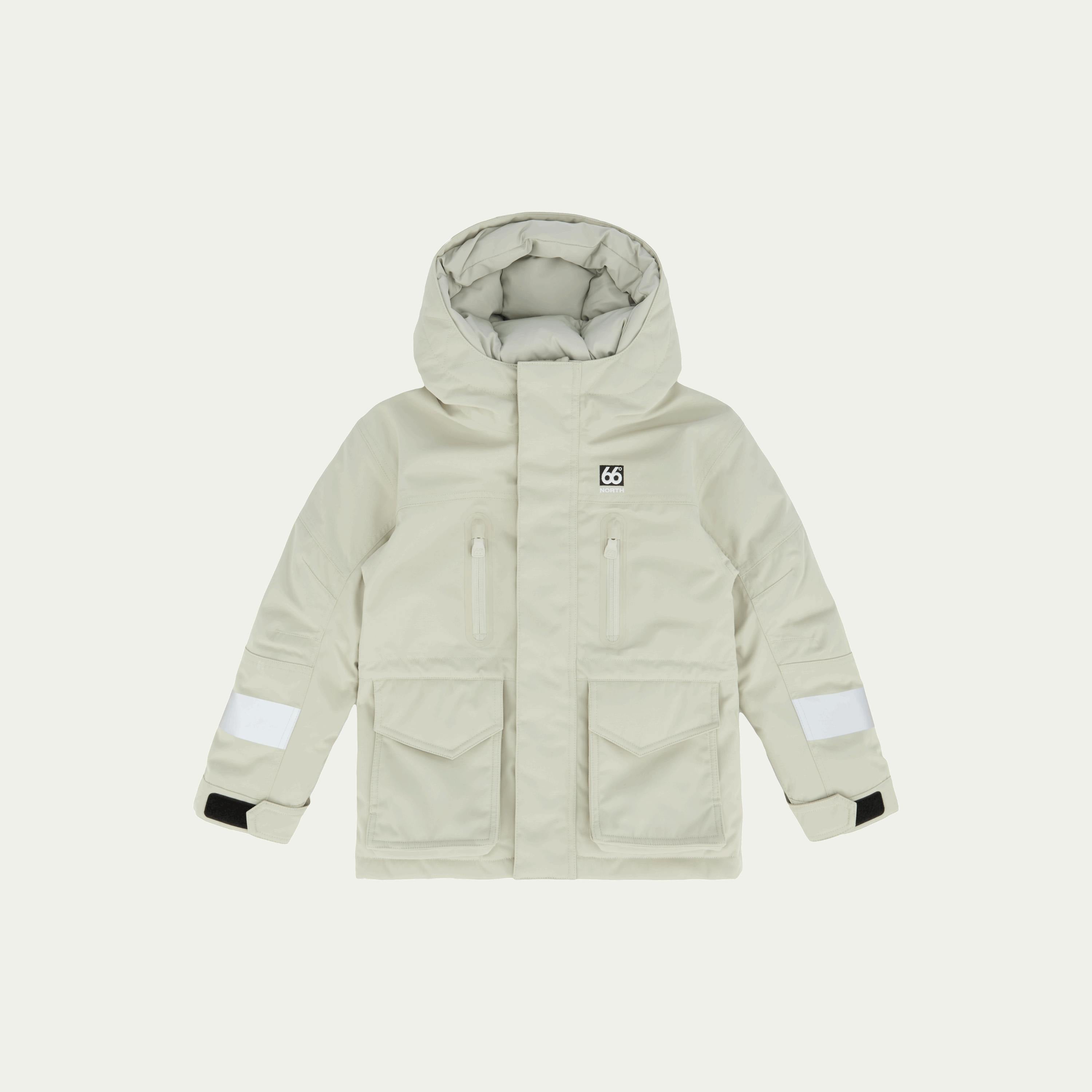 Jokull Parka