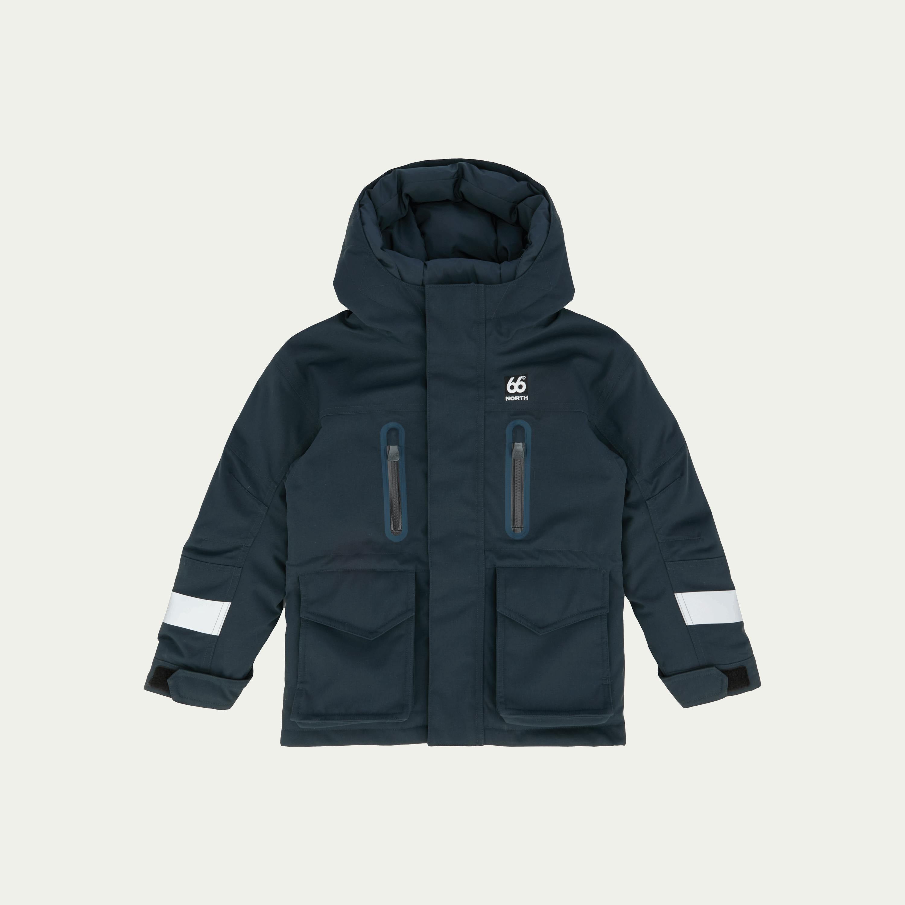 Jokull Parka