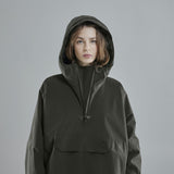 Skálafell  Dark Lichen Green