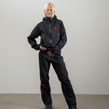 66°North x Reykjavik Roses Black