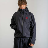 66°North x Reykjavik Roses Black model-Men