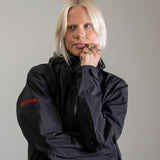 66°North x Reykjavik Roses Black