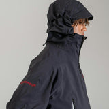 66°North x Reykjavik Roses Black