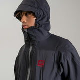 66°North x Reykjavik Roses Black