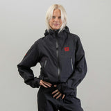 66°North x Reykjavik Roses Black model-Women