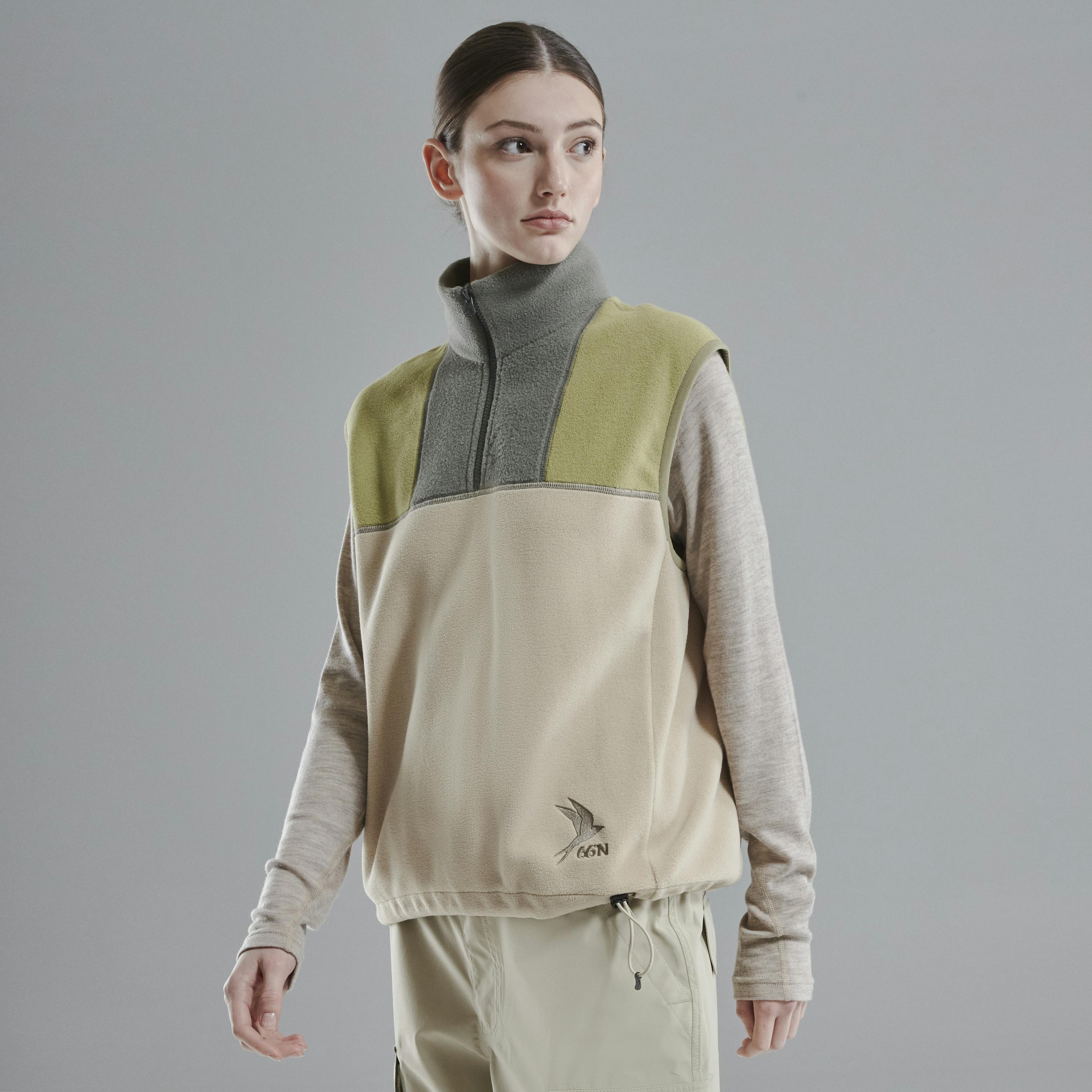 Kría  Mushroom model-Women