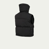 Krafla Black