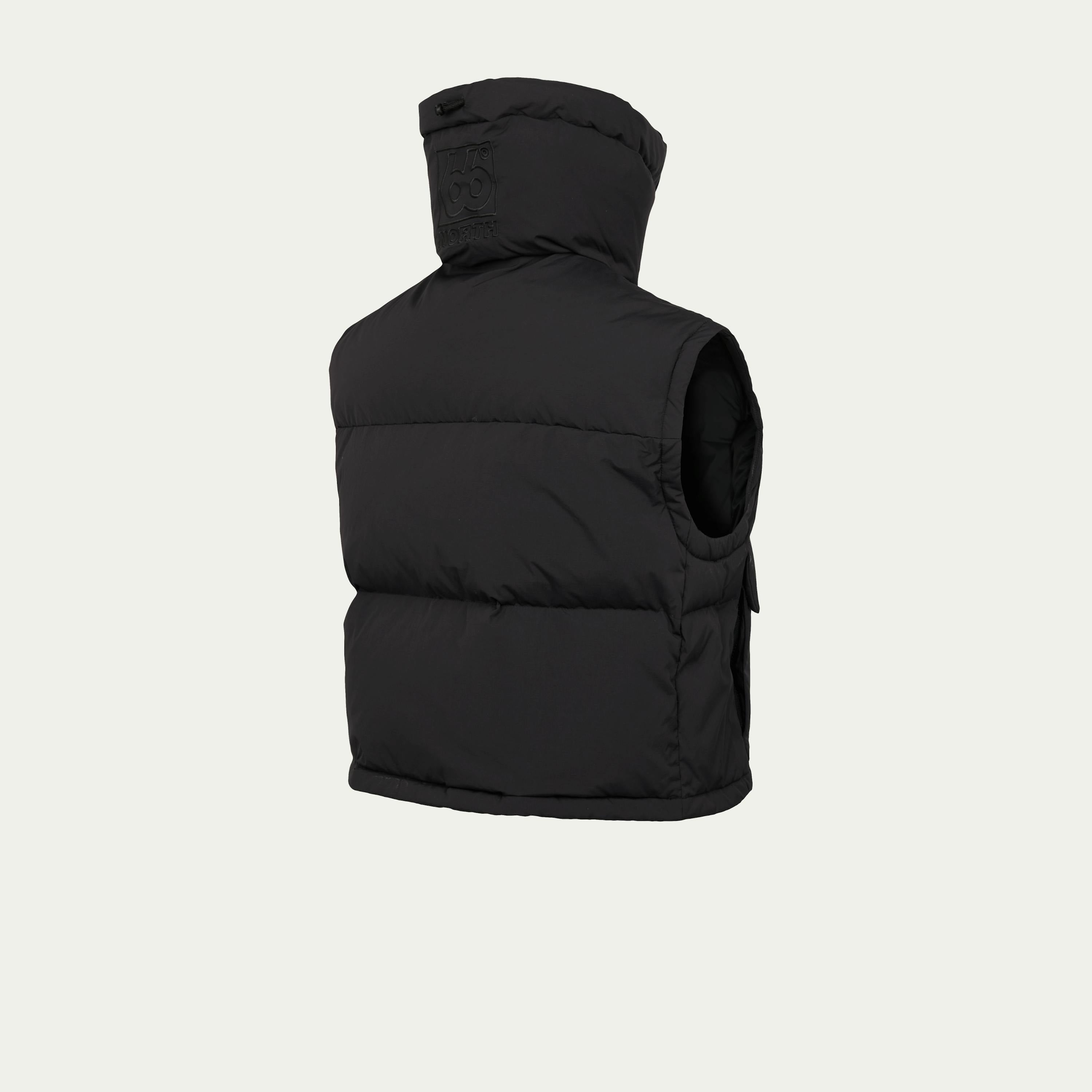 Krafla Black
