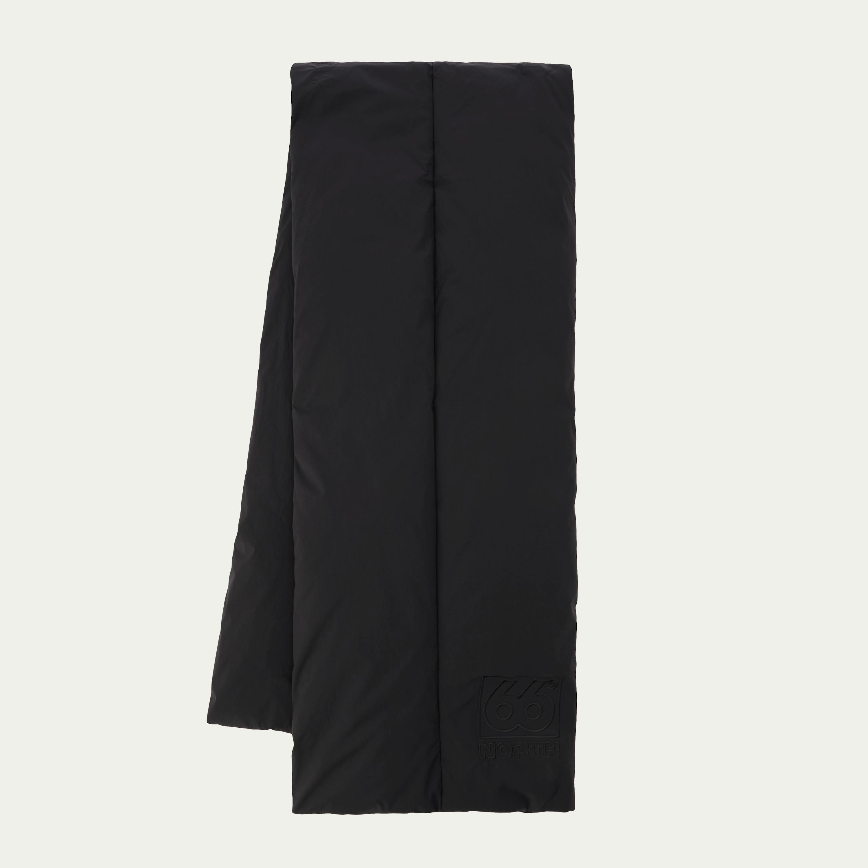 Krafla Puffy Scarf