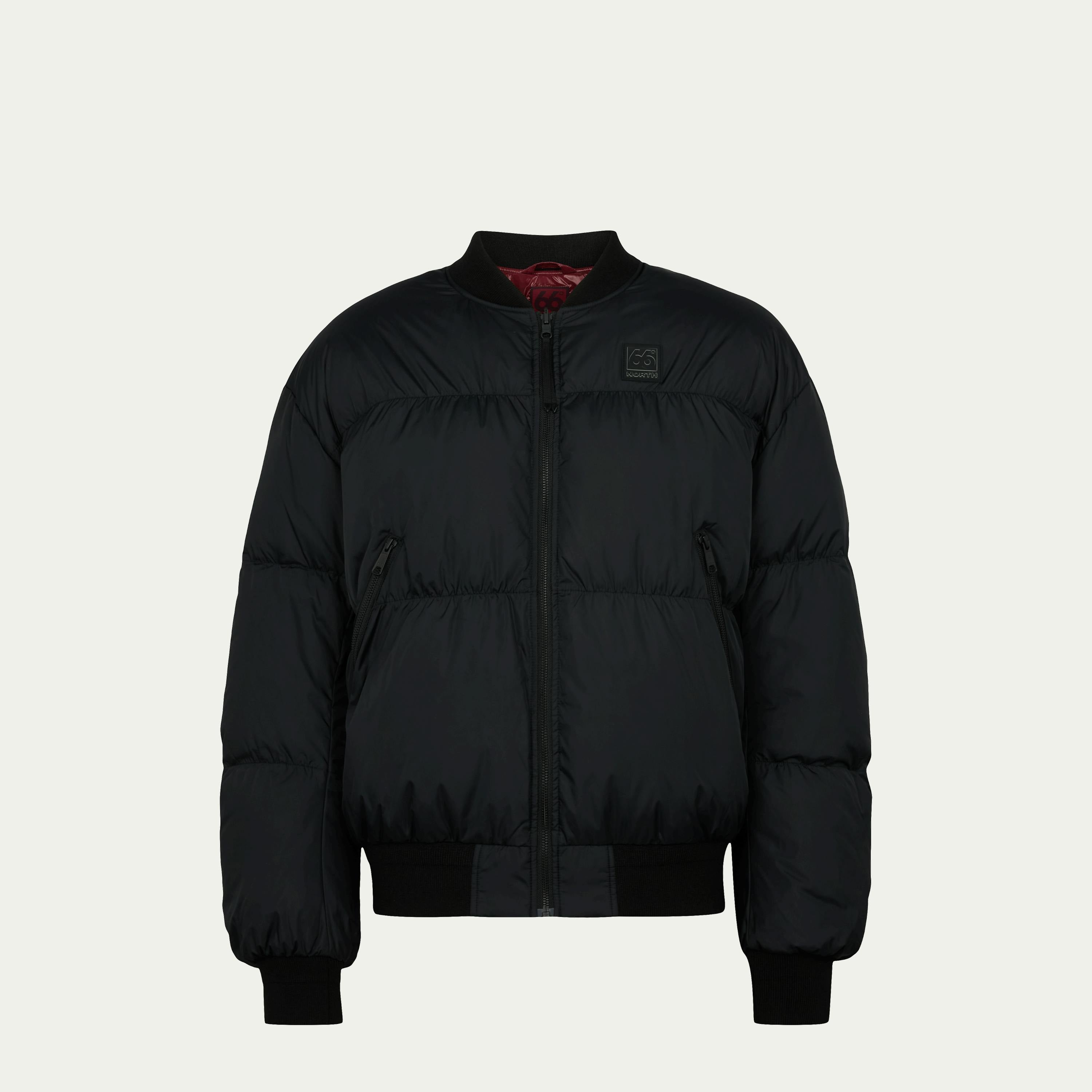 Dyngja Down Bomber