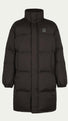 Dyngja Down Coat