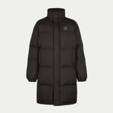Dyngja Down Coat