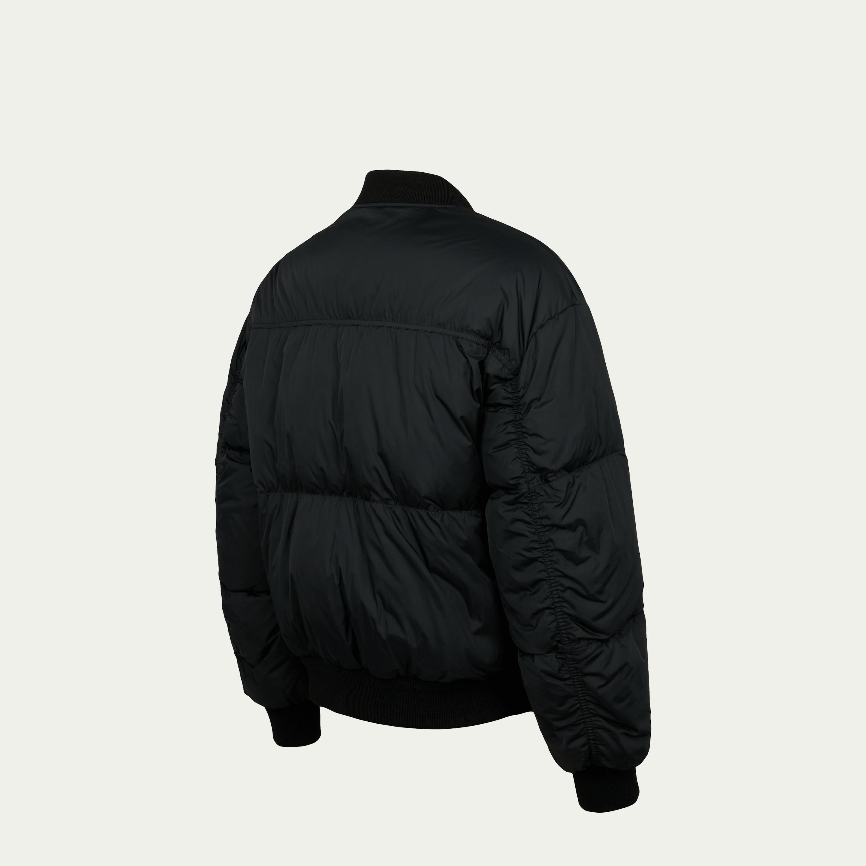 Dyngja Down Bomber