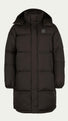 Dyngja Down Coat