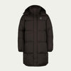 Dyngja Down Coat