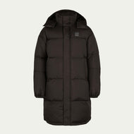 Dyngja Down Coat