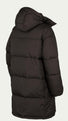 Dyngja Down Coat